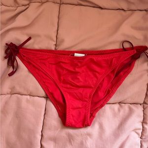 3 Malia Mills String Bikini
